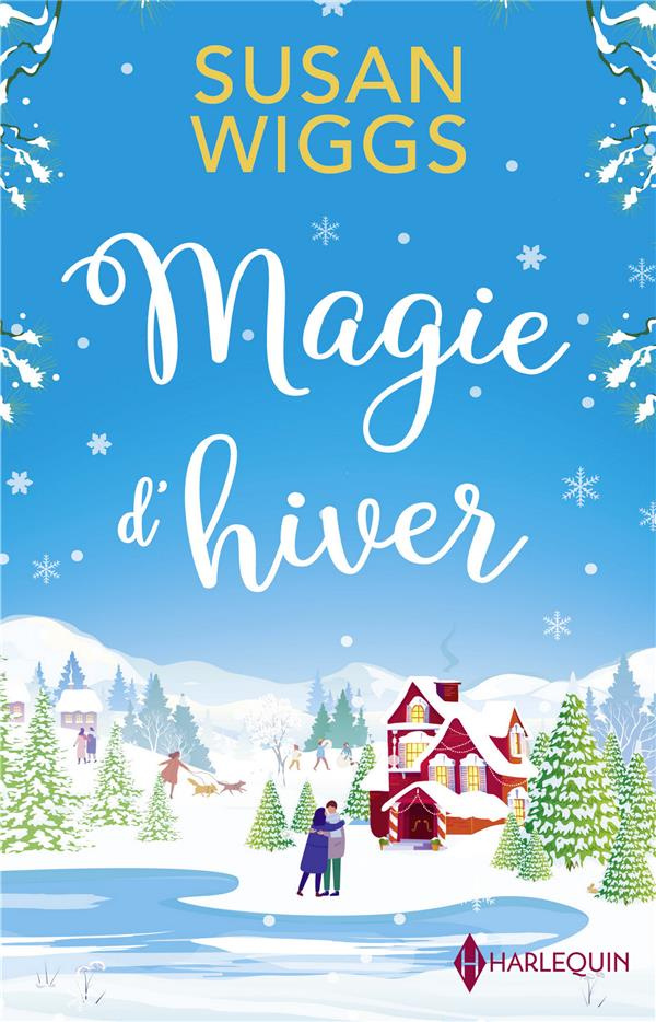 Magie d'hiver