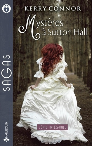 Mystères à Sutton Hall. Une mariée en danger ; De dangereuses noces