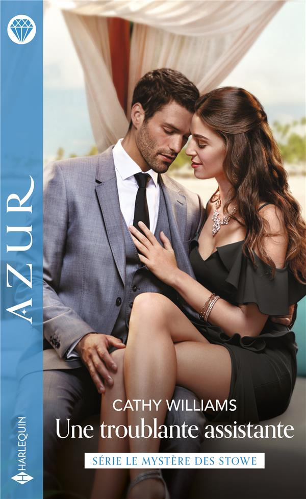 Une troublante assistante