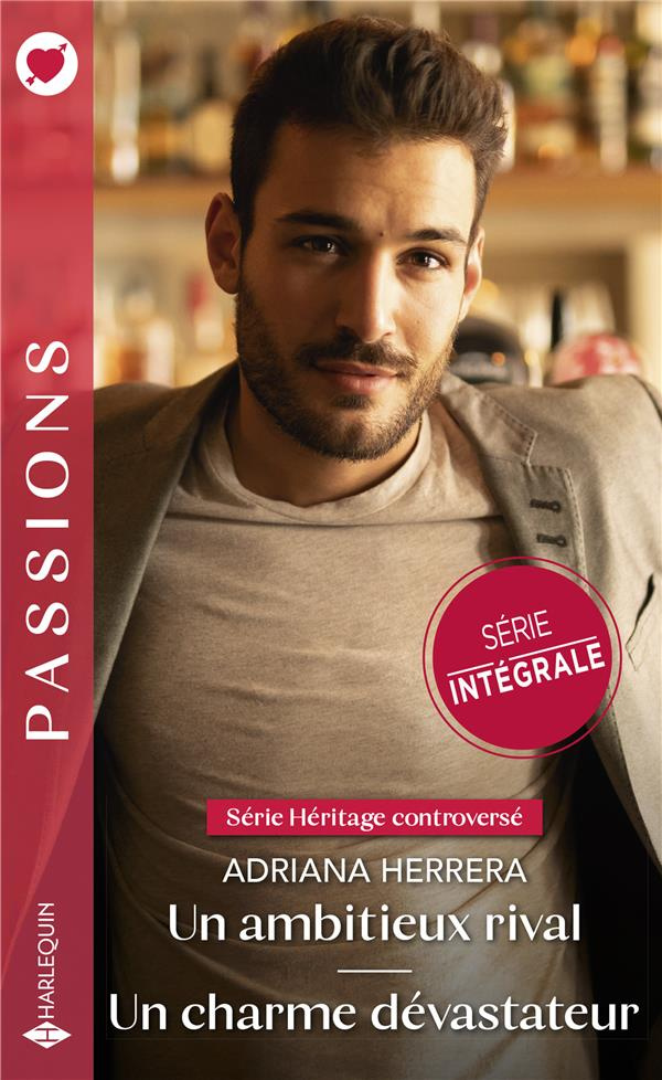 Un ambitieux rival ; Un charme dévastateur