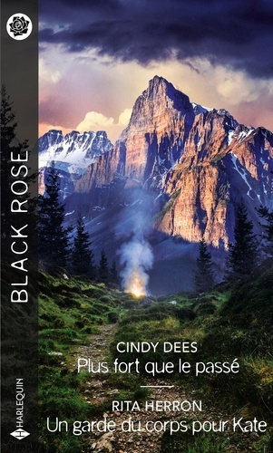 Plus fort que le passé ; Un garde du corps pour Kate