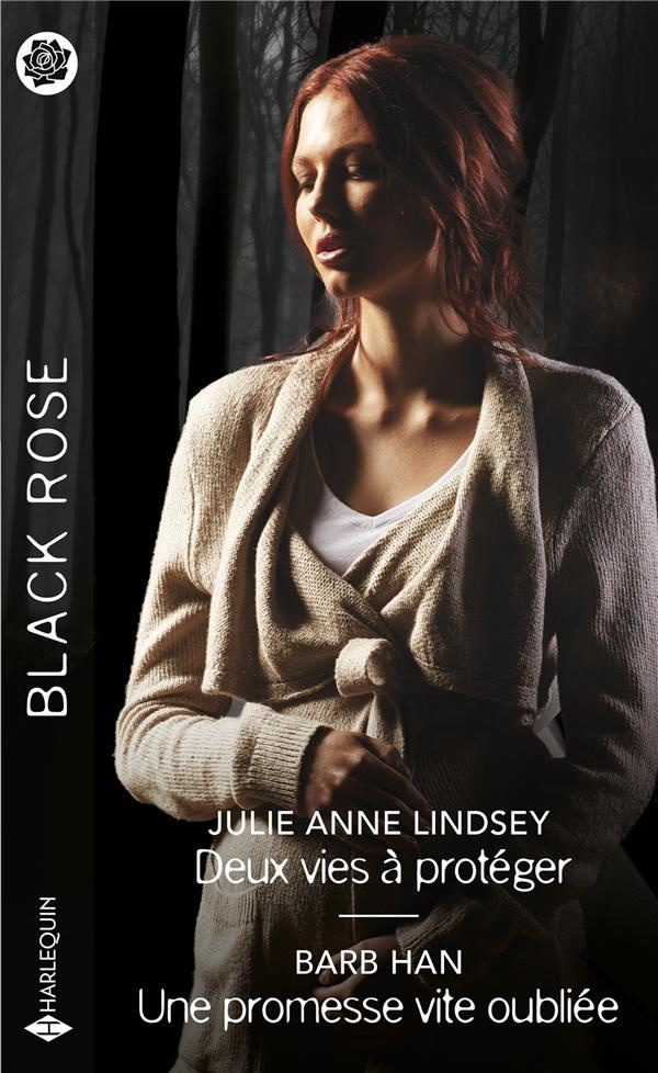 Deux vies à protéger ; Une promesse vite oubliée