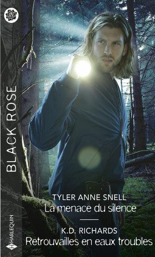 La menace du silence ; Retrouvailles en eaux troubles