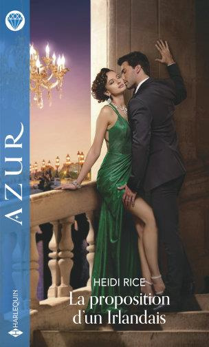 La proposition d'un Irlandais