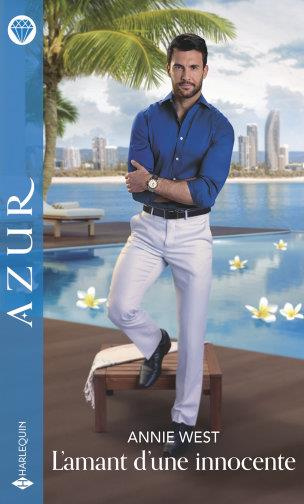 L'amant d'une innocente