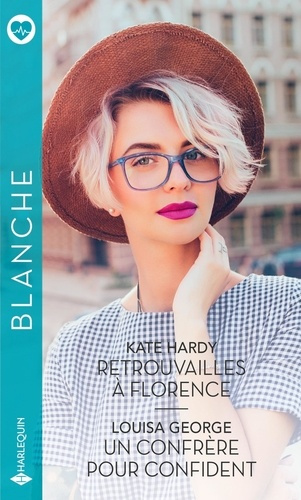 Retrouvailles à Florence ; Un confrère pour confident