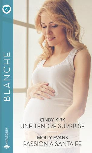 Une tendre surprise ; Passion à Santa Fe