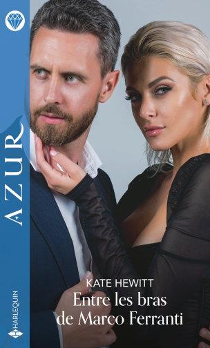 Entre les bras de Marco Ferranti