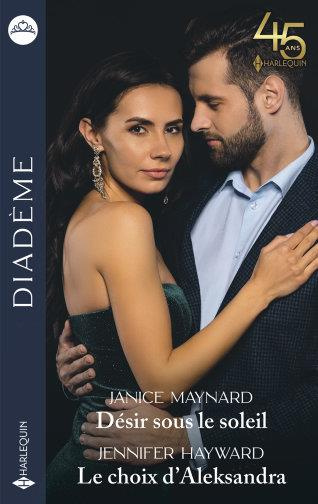 Désir sous le soleil ; Le choix d'Aleksandra