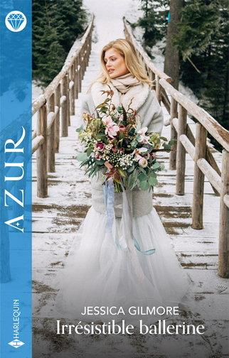 Irrésistible ballerine