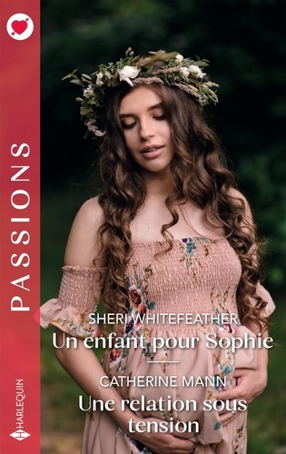 Un enfant pour Sophie ; Une relation sous tension