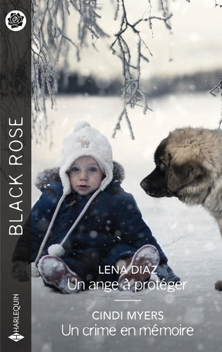 Un ange à protéger ; Un crime en mémoire