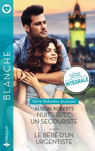 Nuits avec un secouriste ; Le bébé d'un urgentiste