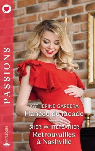 Fiancée de façade ; Retrouvailles à Nashville