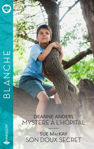Mystère à l'hôpital ; Son doux secret