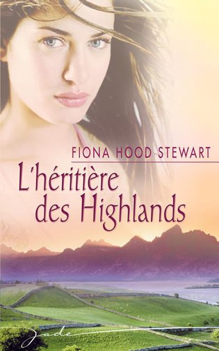 L HERITIERE DES HIGHLANDS
