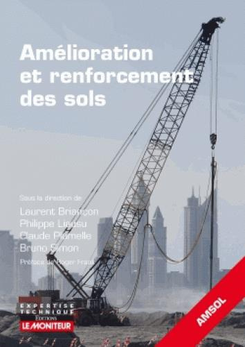 Amélioration et renforcement des sols