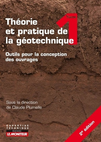 Campuslthéorie et pratique de la géotechnique
