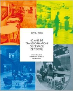 De l'immeuble de bureau aux lieux du travail