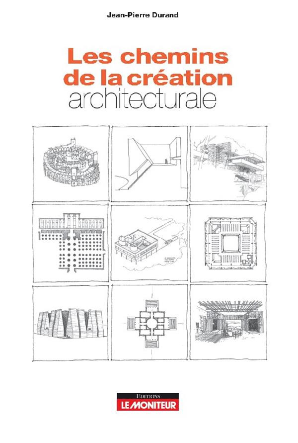 La création architecturale