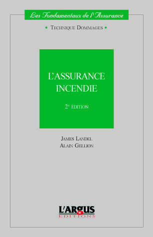 L'ASSURANCE INCENDIE