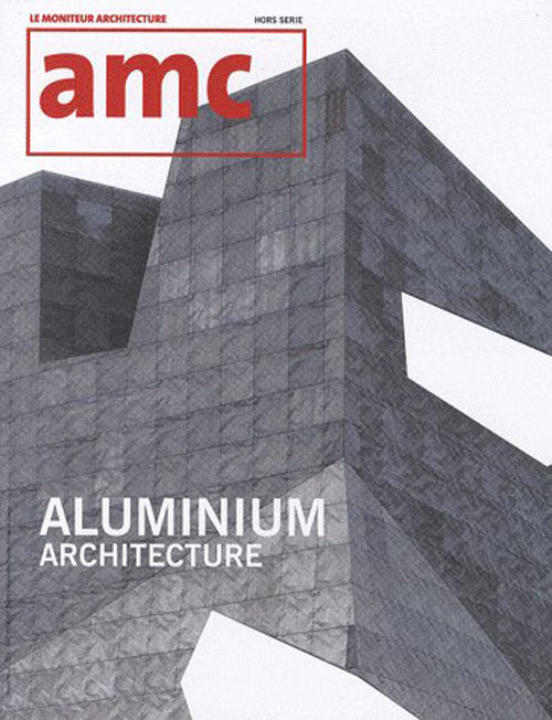 AMC N° Hors-série : Aluminium architecture
