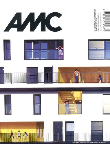 AMC N° 234 juin-juillet 2014