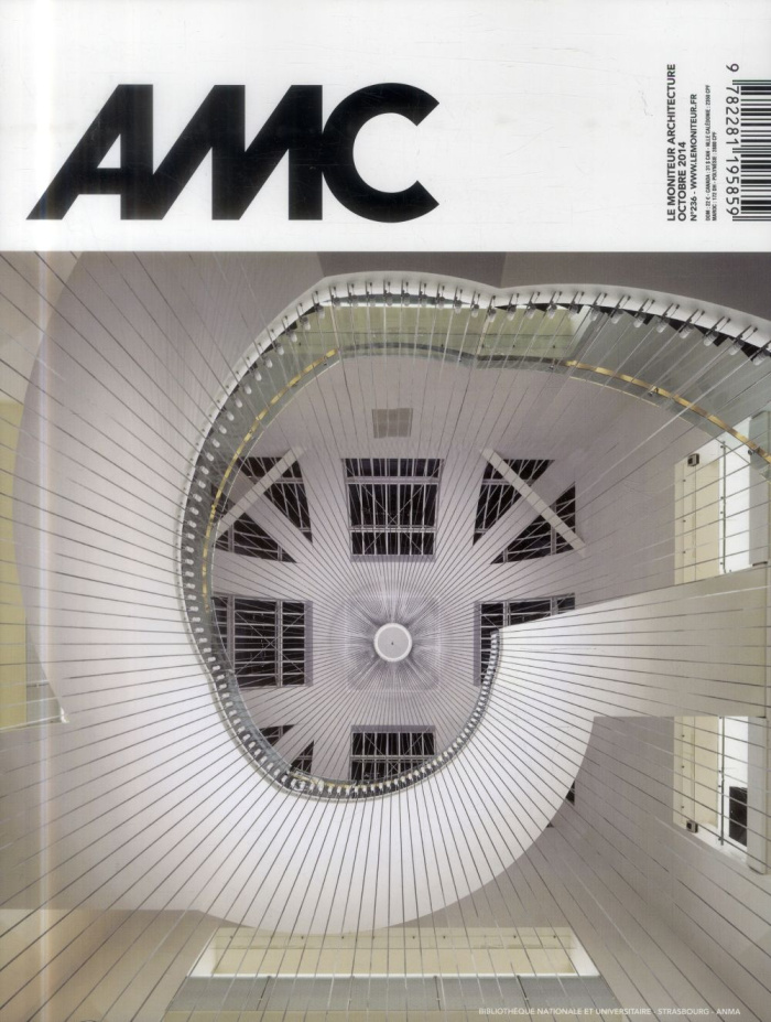 AMC N° 236, octobre 2014