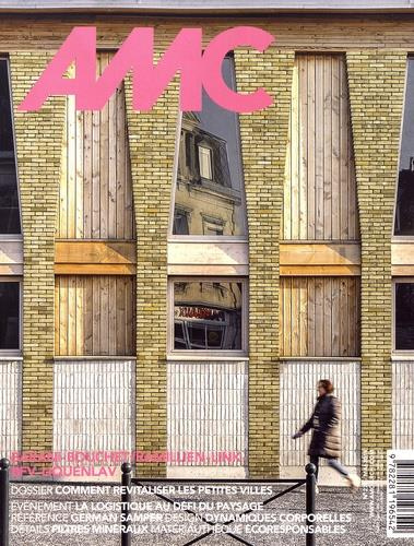 AMC N° 287, mai 2019 : Comment revitaliser les petites villes