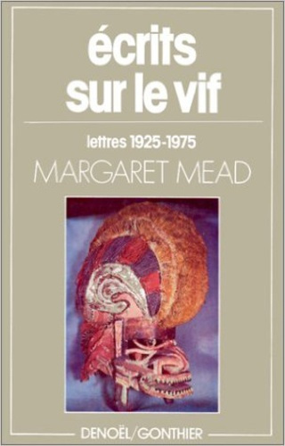 Ecrits sur le vif. Lettres, 1925-1975