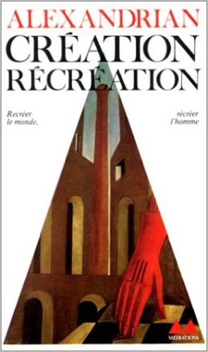 Création, récréation