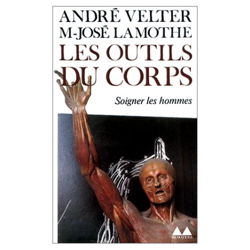 Les outils du corps