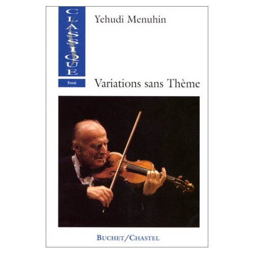 VARIATIONS SANS THEME