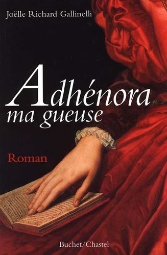 ADHENORA MA GUEUSE