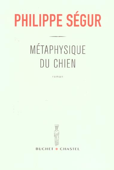 Métaphysique du chien