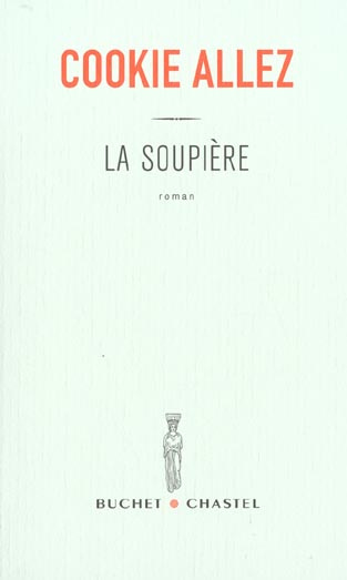 LA SOUPIERE