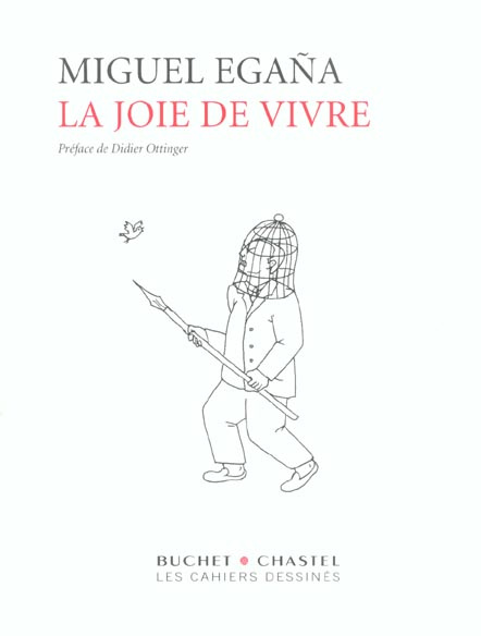 La joie de vivre