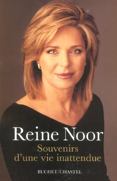 Souvenirs d'une vie inattendue