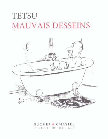 Mauvais desseins