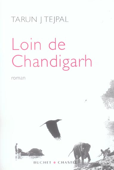 Loin de Chandigarh