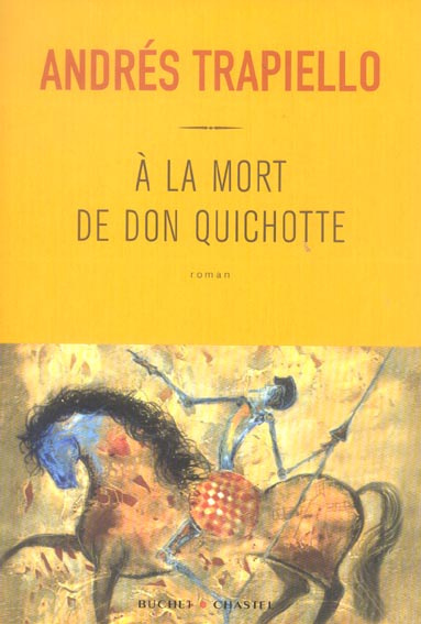 A la mort de Don Quichotte