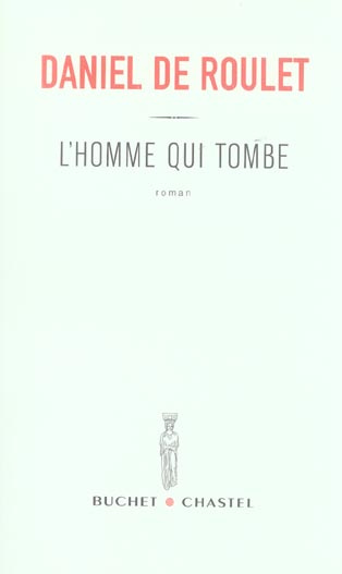 L'homme qui tombe