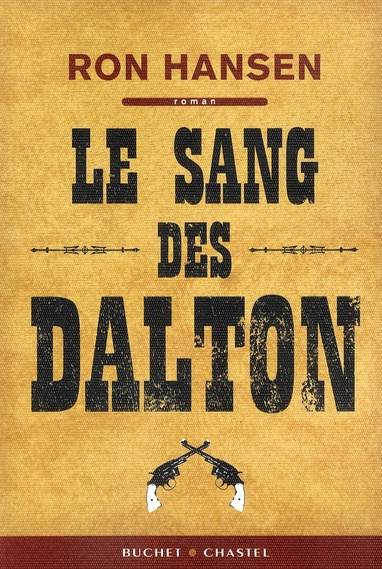 LE SANG DES DALTON