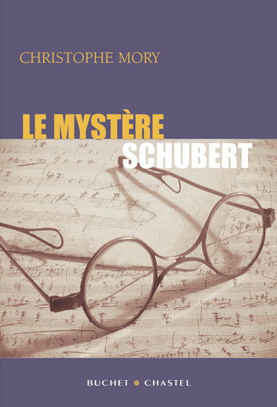 LE MYSTERE SCHUBERT