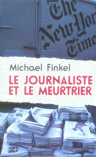 Le journaliste et le meurtrier