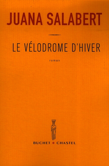 Le Vélodrome d'Hiver