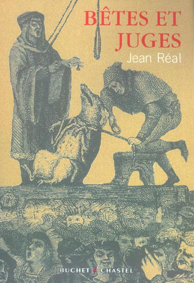 Bêtes et juges