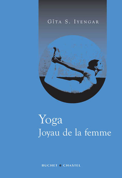 Yoga. Joyau de la femme