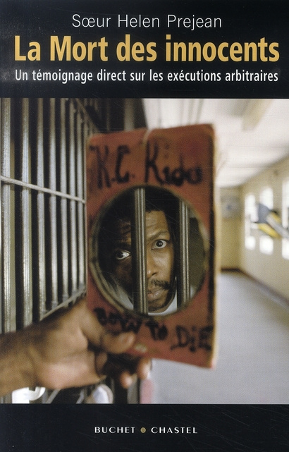 La Mort des innocents. Un témoignage oculaire sur les exécutions arbitraires