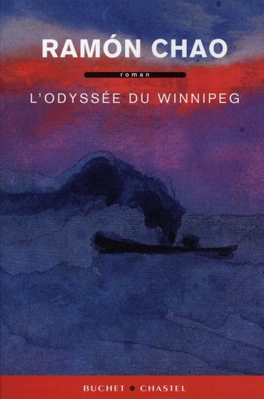 L'odyssée du Winnipeg